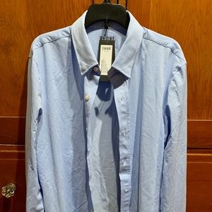 Rhône Commuter dress shirt